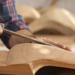 4 ventajas de los muebles de madera maciza a medida