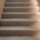 Panelado de escalera